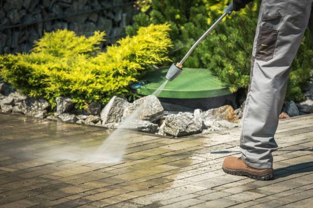 Best Dumpster Area Cleaning  in Englewood, FL