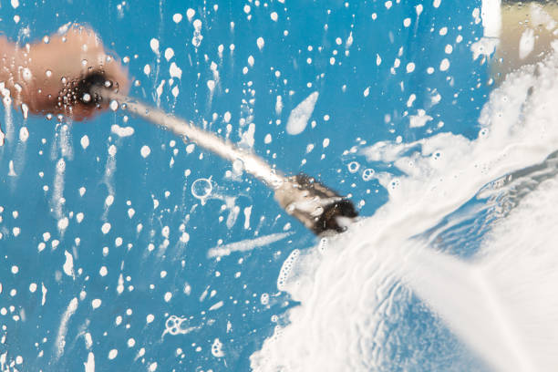 Best Roof Washing  in Englewood, FL