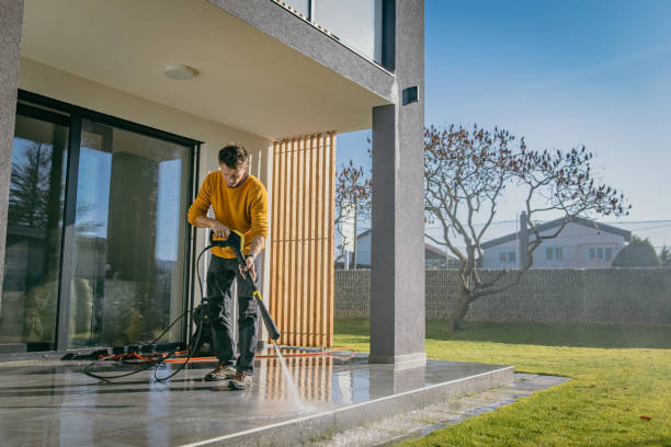 Englewood, FL Pressure Washing Services Company