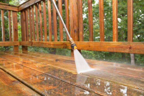 Paint Preparation in Englewood, FL